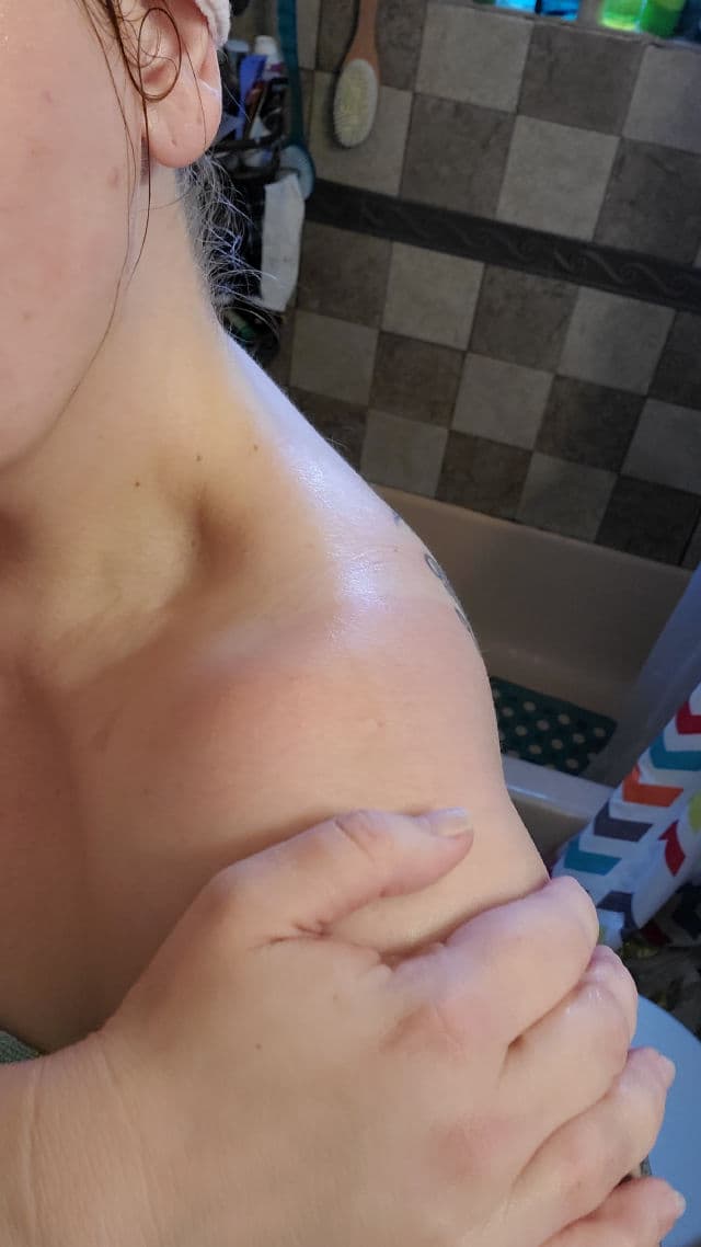 A'pieu Hamamelis Cream review photo by beautybonnebeth