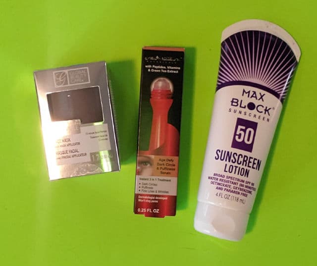 Skin Nutritions Eye Roller Age Defy Dark Circle & Puffiness Serum review photo by beautybonnebeth