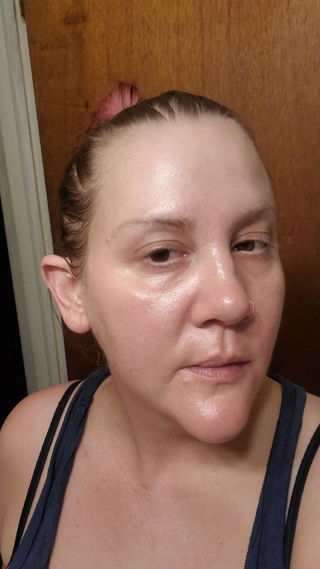 Max Block 50 SPF Sunscreen Lotion review photo by beautybonnebeth