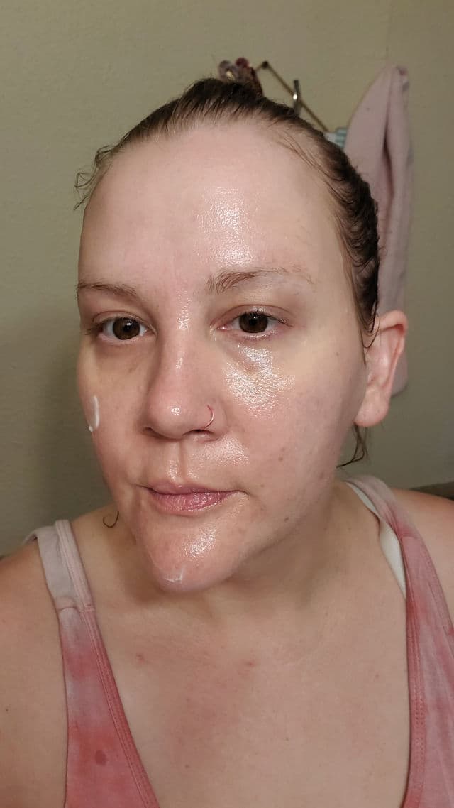 Estee Lauder Revitalizing Supreme+ Bright Power Soft Creme review photo by beautybonnebeth