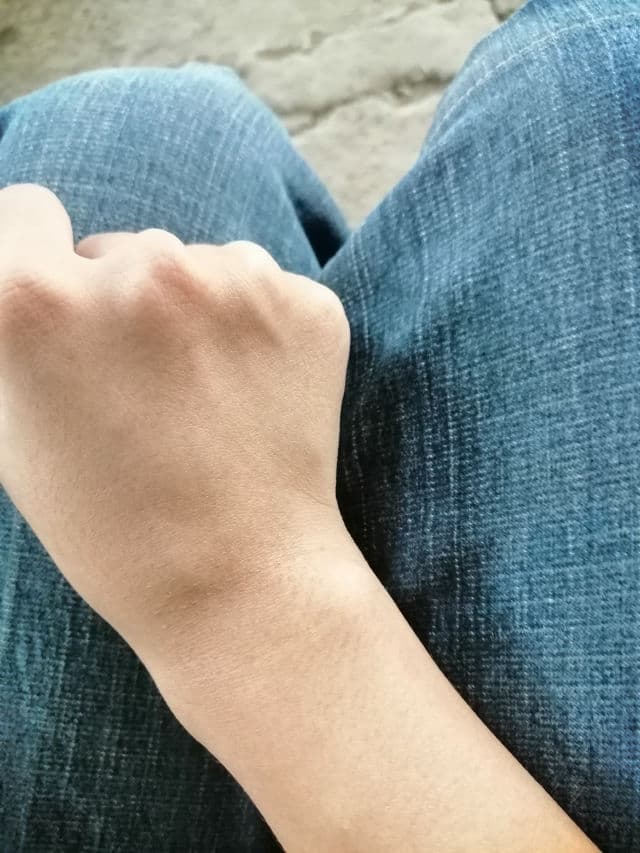 Belo Essentials Papaya Soap review photo by Leev