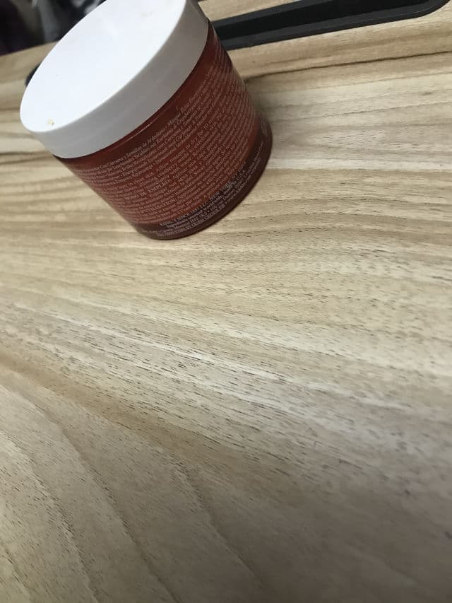 Kiehl's Turmeric & Cranberry Seed Energizing Radiance Mask review photo by bushraa