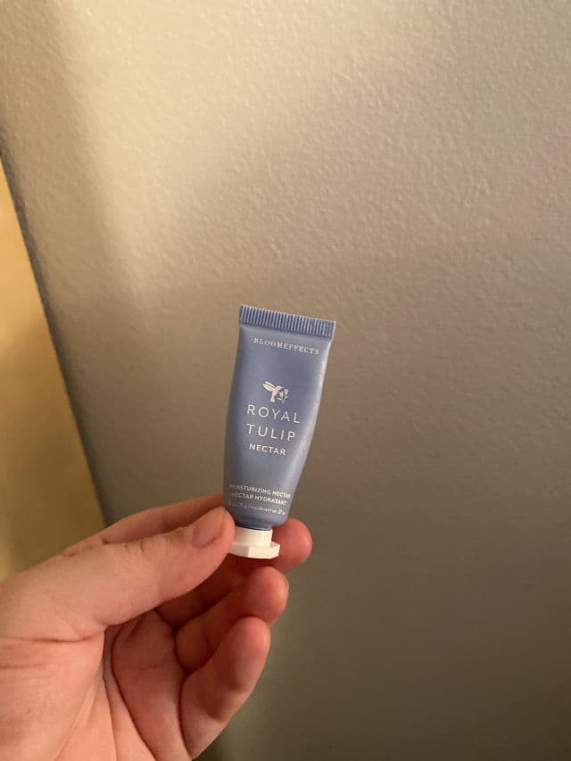 Bloomeffects Royal Tulip Nectar review photo by butfirstproduct