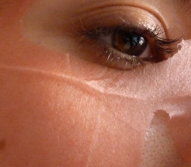 Masqueology Watermelon Moisturizing Mask review photo by byGlitterSC