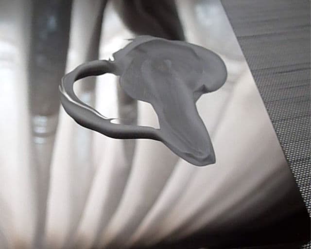 Farmstay Green Tea Seed Moisture Sun Cream SPF50+ PA+++ review photo by byGlitterSC