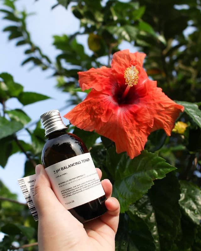 Toun28 pH Balancing Toner review photo by byblume