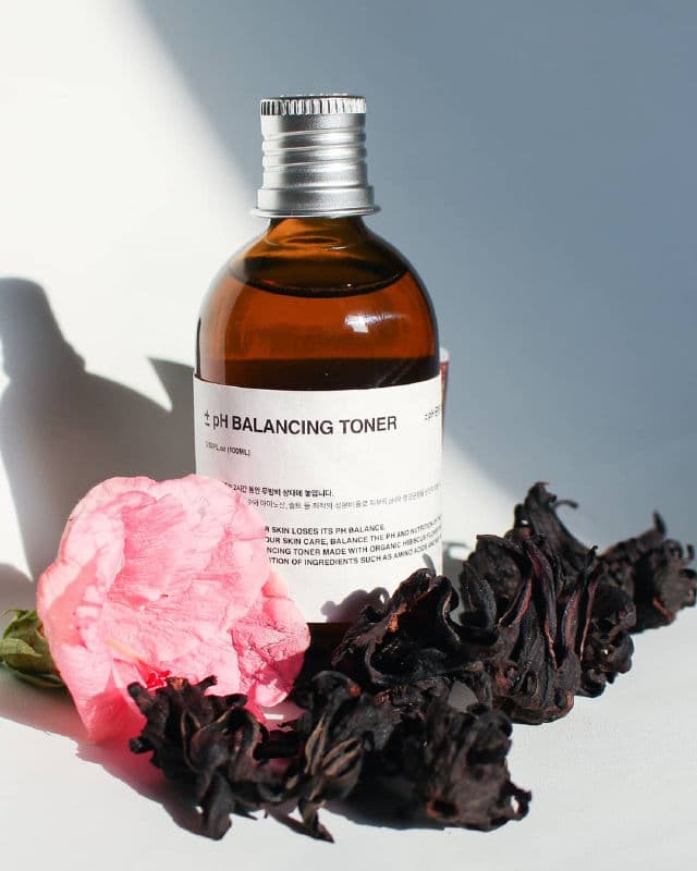 Toun28 pH Balancing Toner review photo by byblume