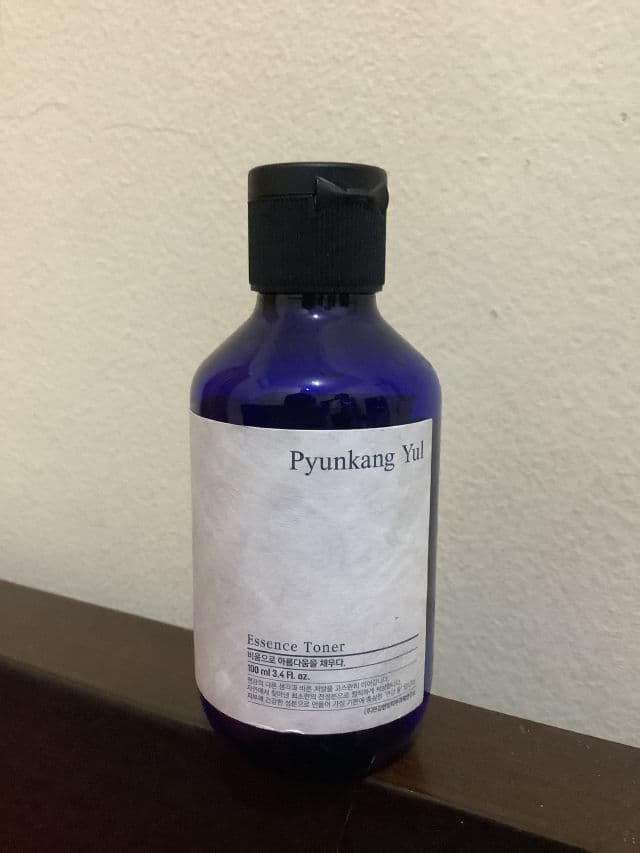 Pyunkang Yul Essence Toner review photo by bydapayu