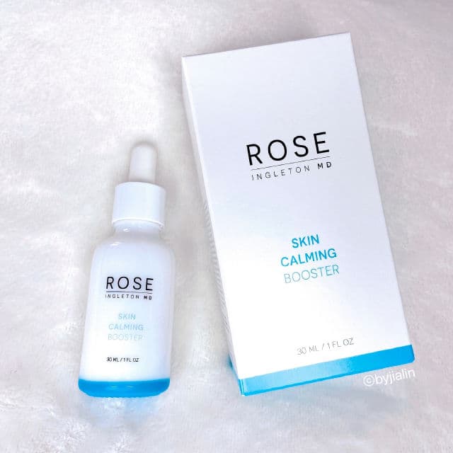 ROSE Ingleton Skin Calming Booster review photo by byjialin