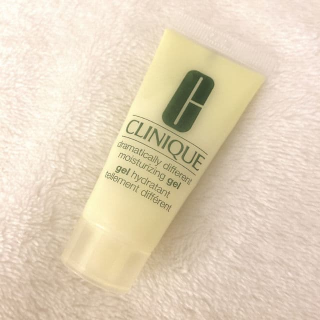 Clinique Dramatically Different Moisturizing Gel review photo by byjialin