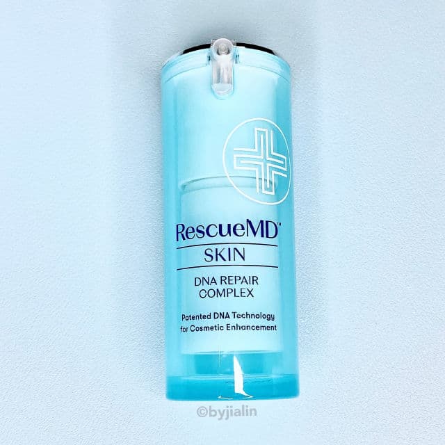 RescueMD Skin DNA Repair Complex review photo by byjialin