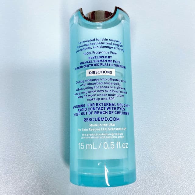 RescueMD Skin DNA Repair Complex review photo by byjialin