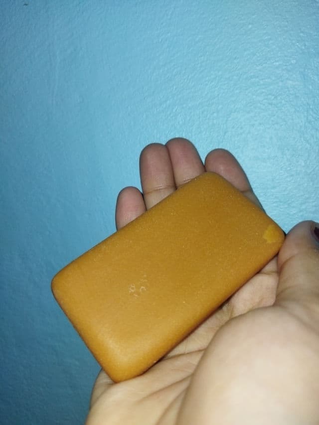 Dr. Kaufmann Sulfur Soap for Dual Skin Protection review photo by bynana