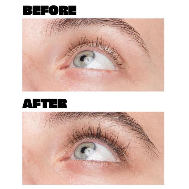 Babe Lash Enhancing Lash Conditioner review photo by drael