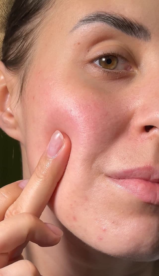 SHEGLAM Nourishing Neroli Face Cleansing Balm review photo by hruzdovak