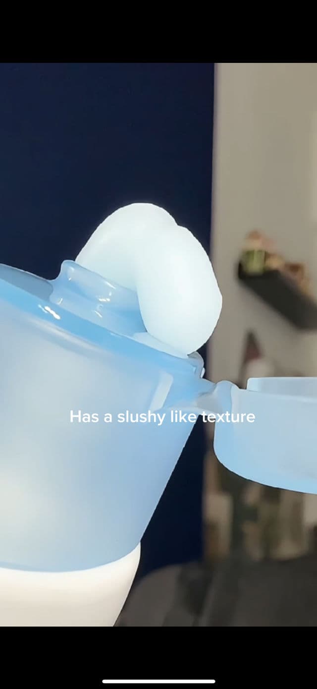 DPPR Hyalcube Flooding Cream  review photo by eldahairi