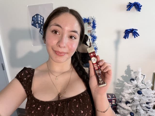 PNBG 6-Year Korean Red Ginseng Extract Shot review photo by XOBETSYJ