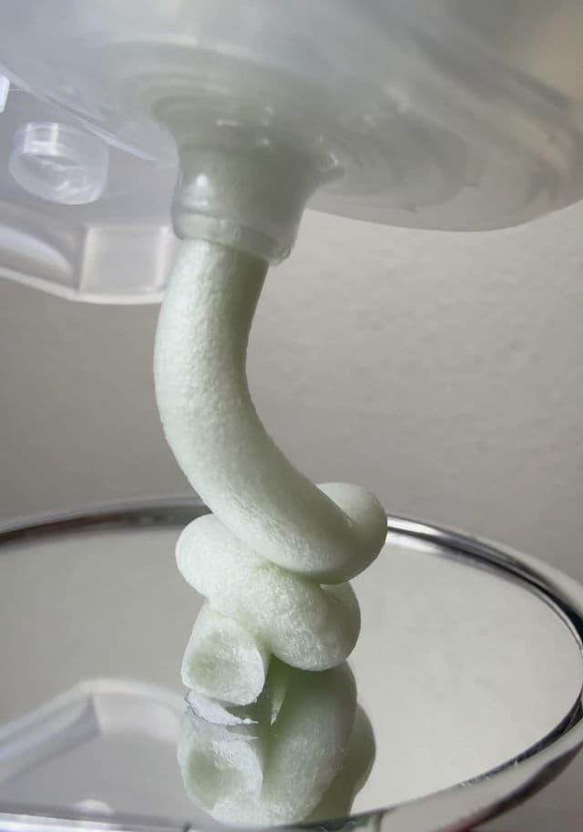 SKIN1004 Madagascar Centella Tea-Trica BHA Foam review photo by Tashy