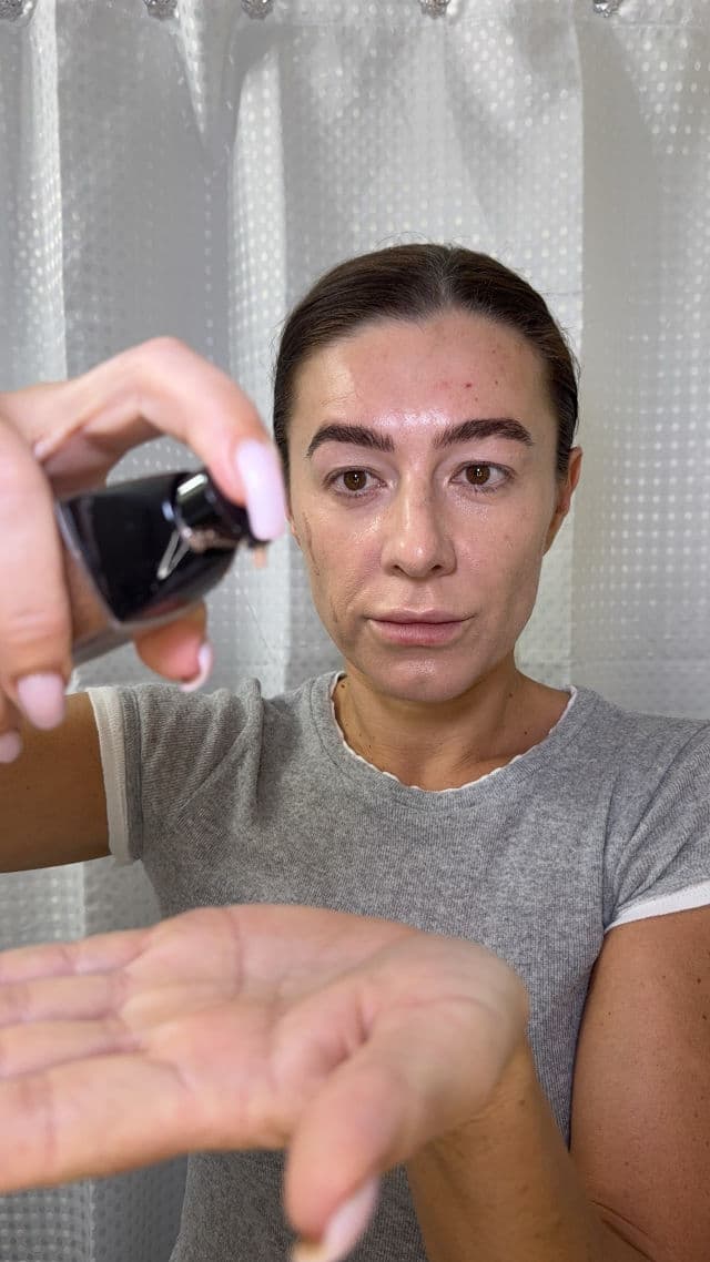 Chanel Les Beiges Water Fresh Tint  review photo by Milimaksy