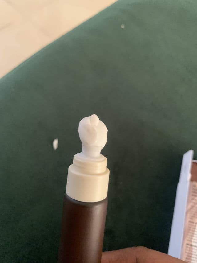 Madagascar Centella Probio-Cica Bakuchiol Eye Cream product review