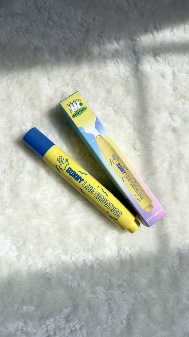 Chasin' Rabbits Bunny Line Smoother review photo by FacelessFinesse