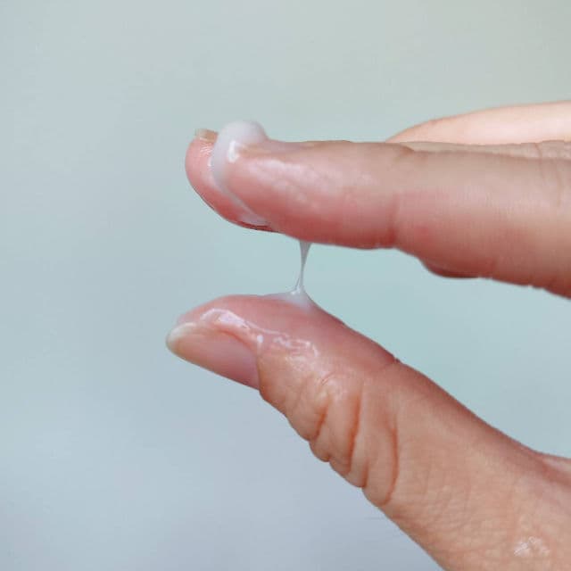 SKINFOOD Carrot Carotene Relief Cream review photo by kaoriskincarejournal