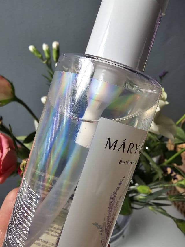 Mary&May Rice Glutathione LHA Cleansing Oil review photo by Lidia78