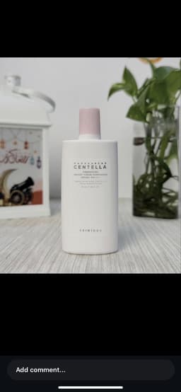 review