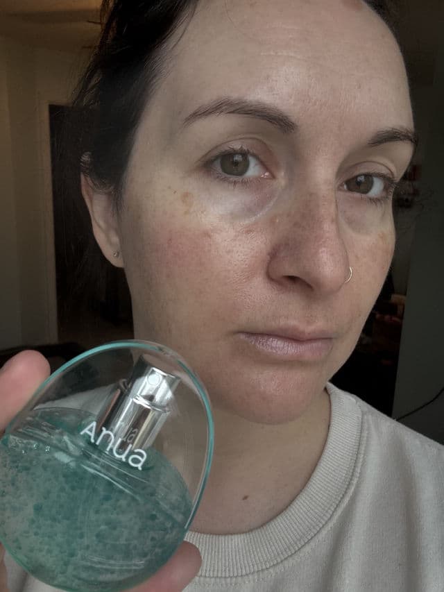 ANUA PDRN Capsule Mist Special Set review photo by Samantha89