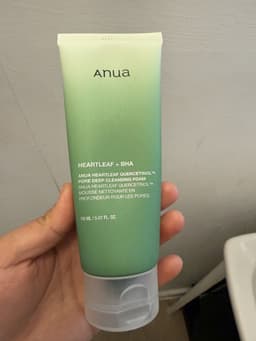 review