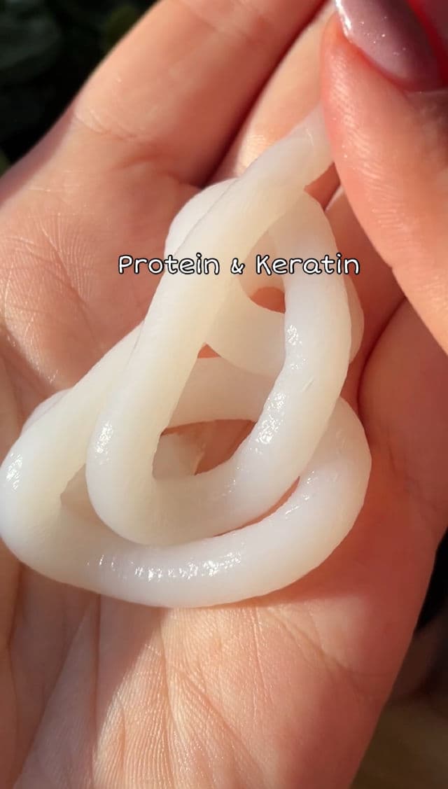 unove Unove Deep Damage Treatment EX review photo by MerkBu