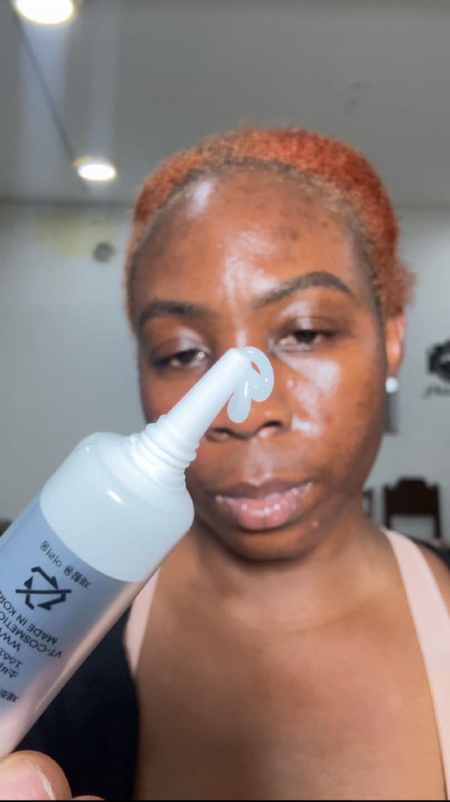 VT COSMETICS Garlic AC Reedle Shot Spot Cream review photo by Jkesh