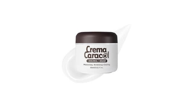 Jaminkyung Crema Caracol Original Cream review photo by yanairy 