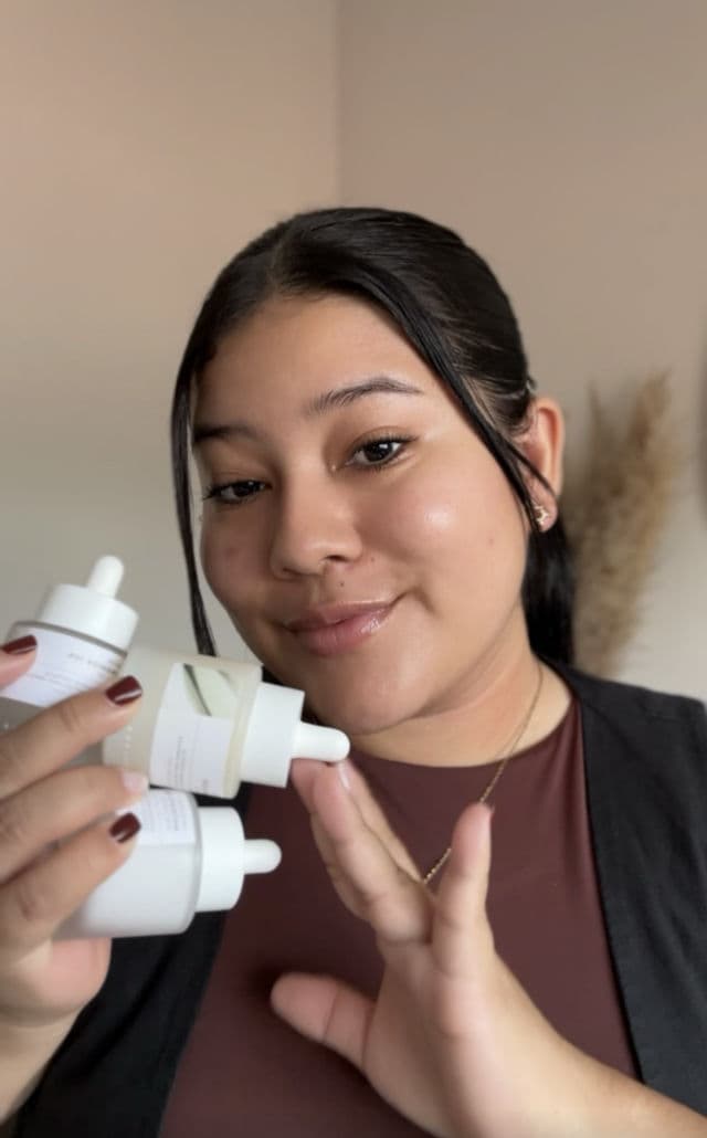 SKIN1004 Niacinamide 10 Boosting Shot Ampoule review photo by ferherrera.ec