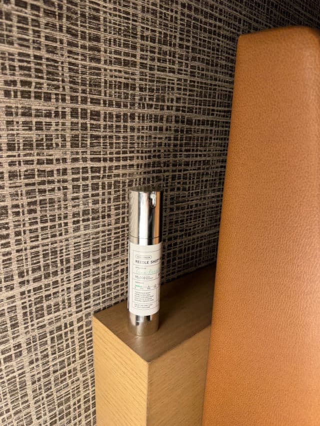 VT COSMETICS Reedle Shot 100 review photo by SanaPhilemon