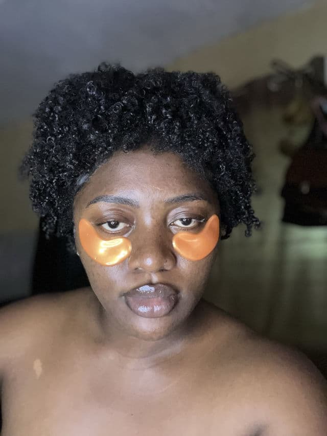 Iunik Beta Glucan Barrier Sunscreen SPF50+ PA++++ review photo by Fyah