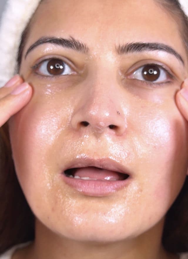 Centellian24 Mela Capture Ampoule Capsule Cream review photo by Deelovereview