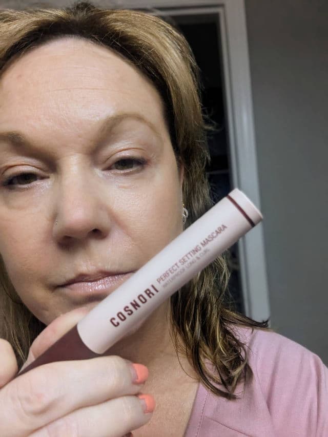 COSNORI Long & Curl review photo by remedyforbeauty