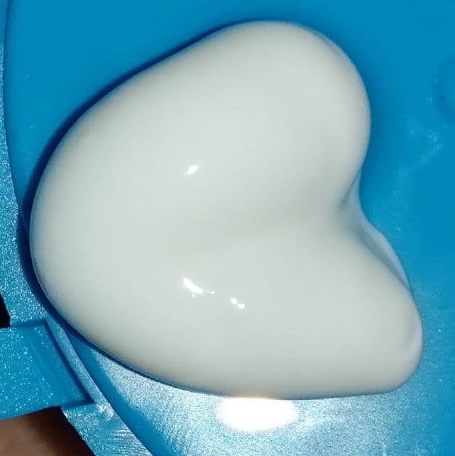 DermDoc Sun Protection Gel Cream SPF 30 PA+++ review photo by callistataylor