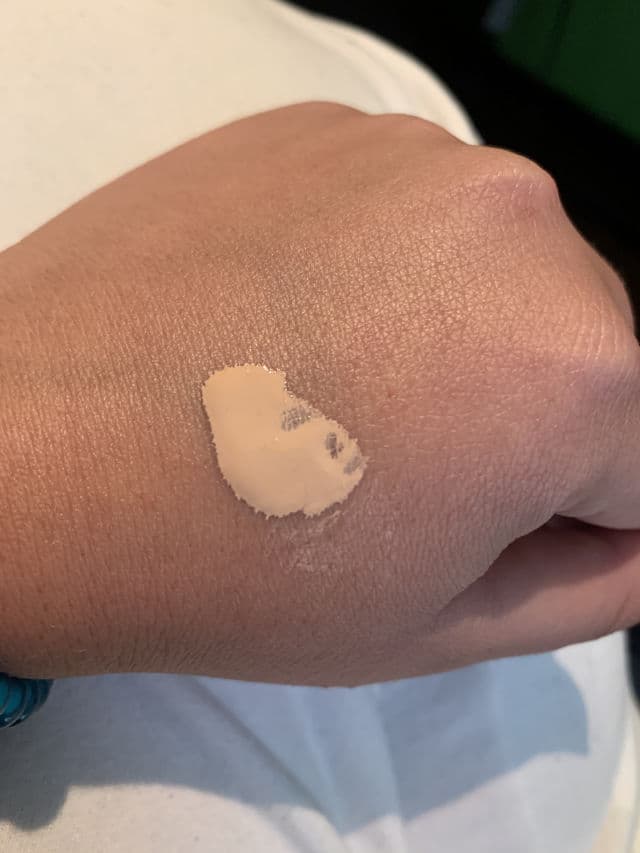 Garnier Skin Renew Miracle Skin Perfector BB. Cream SPF 15 review photo by cams99