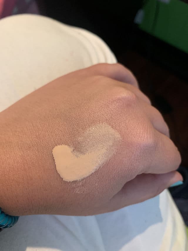 Garnier Skin Renew Miracle Skin Perfector BB. Cream SPF 15 review photo by cams99