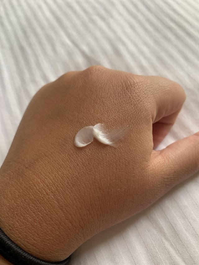 CeraVe Skin Renewing Night Cream review photo by cams99