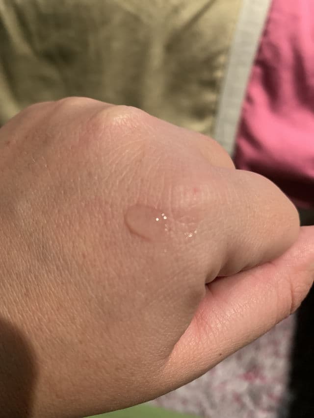 Bioderma Sebium Night Peel review photo by cams99