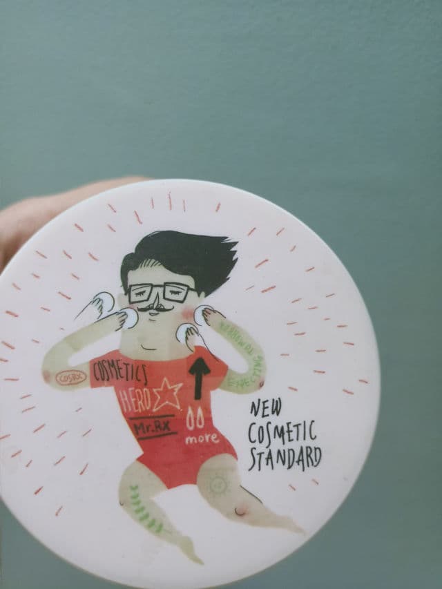 COSRX One Step Pimple Clear Pads review photo by canvas28