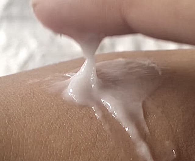 INNISFREE Derma Formula Green Tea Probiotics Cream review photo by caramelskindiary