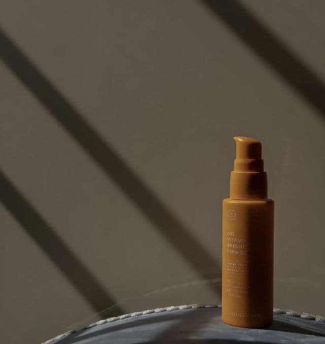 Allies of Skin 20% Vitamin C Brighten and Firm Serum review photo by carpediemanna