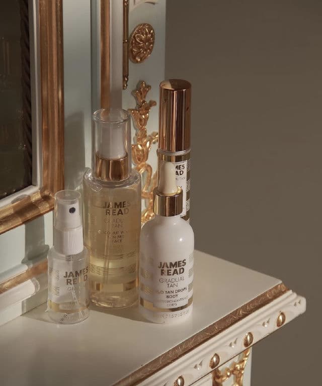 James Read H2O Tan Mist review photo by carpediemanna