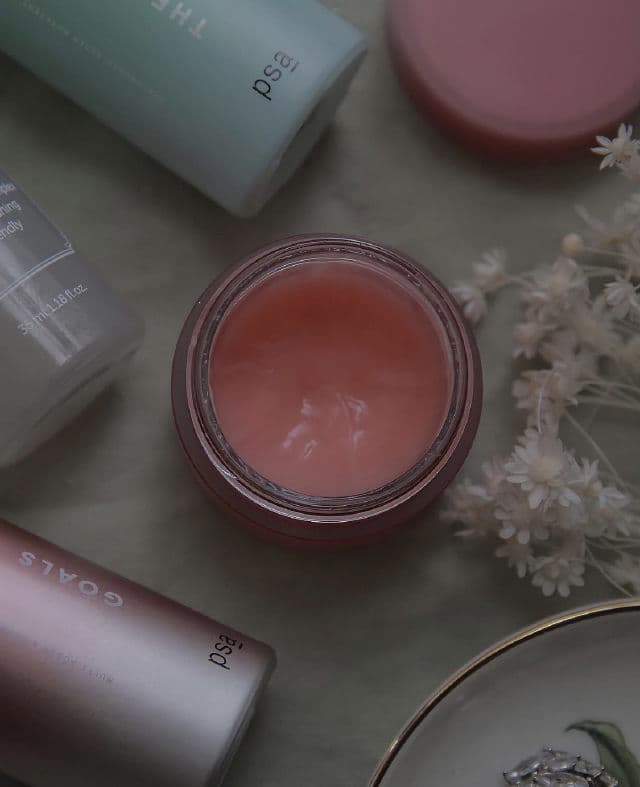 Laneige Berry review photo by carpediemanna