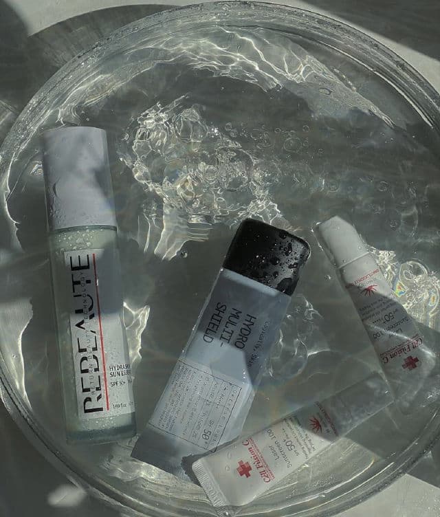 Logically, Skin Hydro Multi-Shield Defense Logic SPF50+ PA++++ review photo by carpediemanna