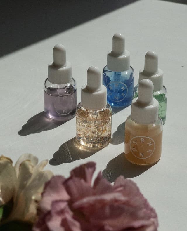 SERUMKIND Black Blossom Drop review photo by carpediemanna